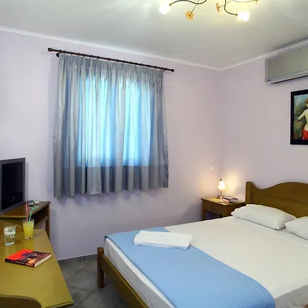 Liogerma Villas * Agios Nikitas