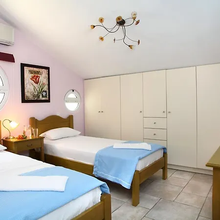 Liogerma Villas Apartment