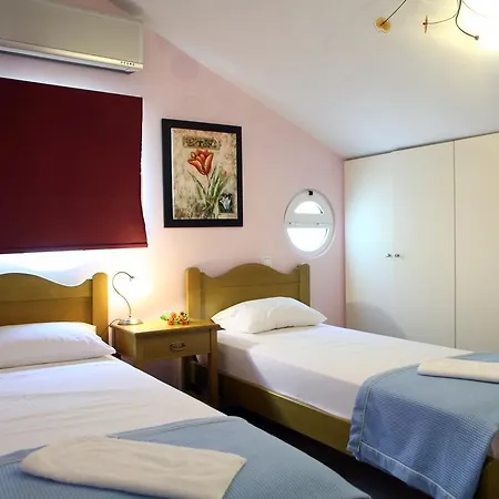 Apartment Liogerma Villas *