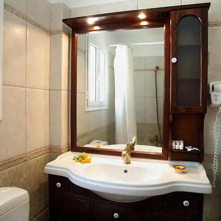 Liogerma Villas Agios Nikitas
