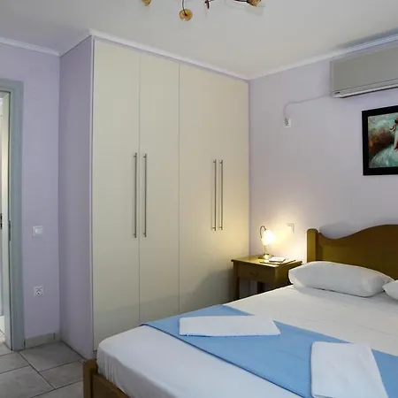 Liogerma Villas Apartment