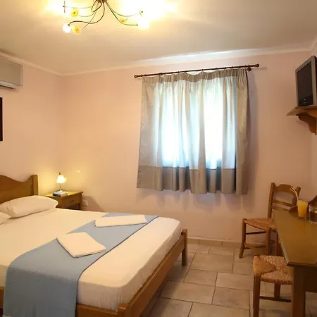 Apartment Liogerma Villas *