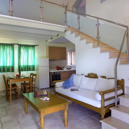 Liogerma Villas
