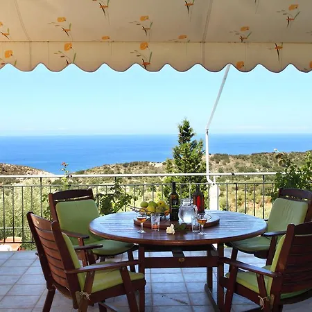 Apartment Liogerma Villas