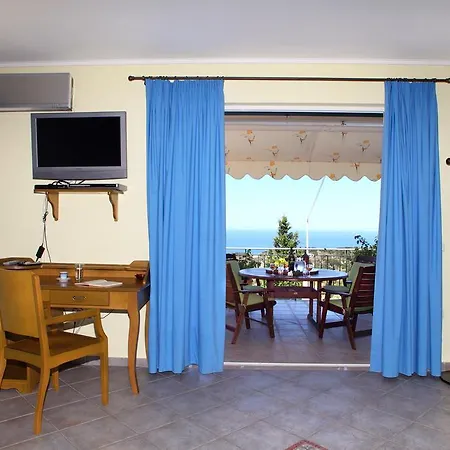 Διαμέρισμα Liogerma