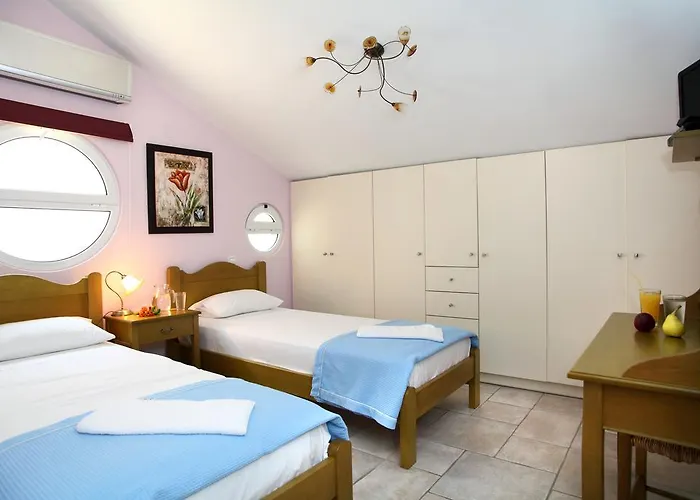 Liogerma Apartamento