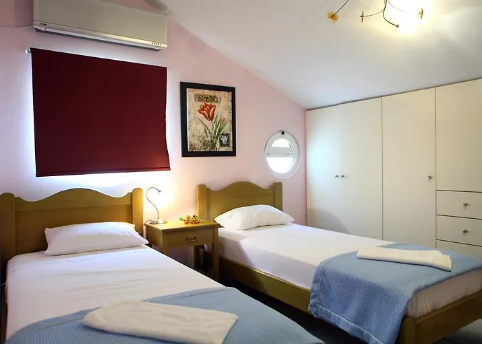 Apartamento Liogerma *